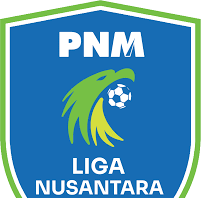 Logo PNM Liga Nusantara
