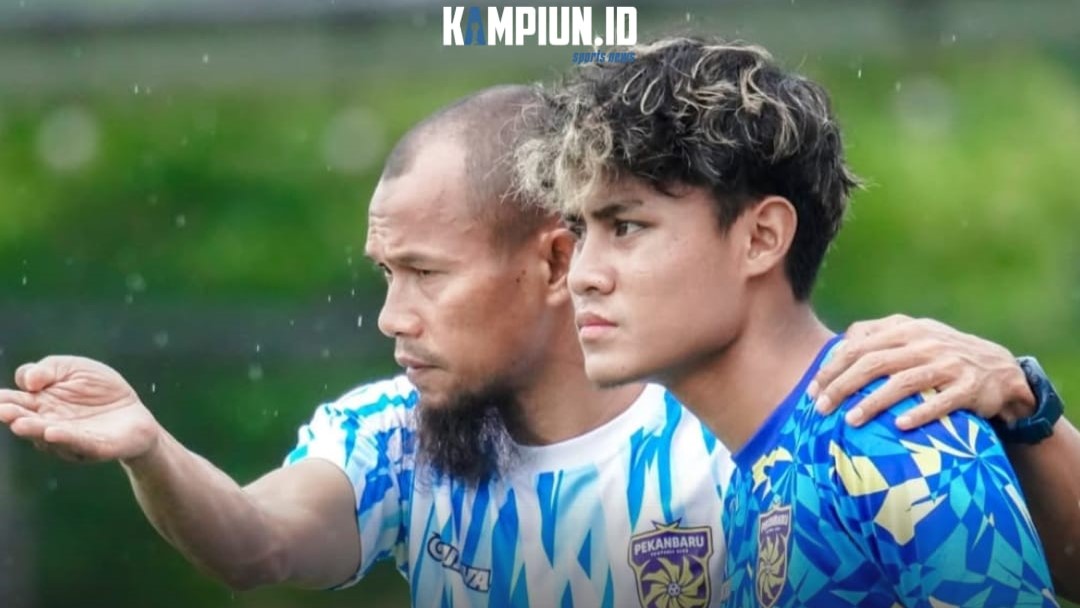 pekanbaru fc