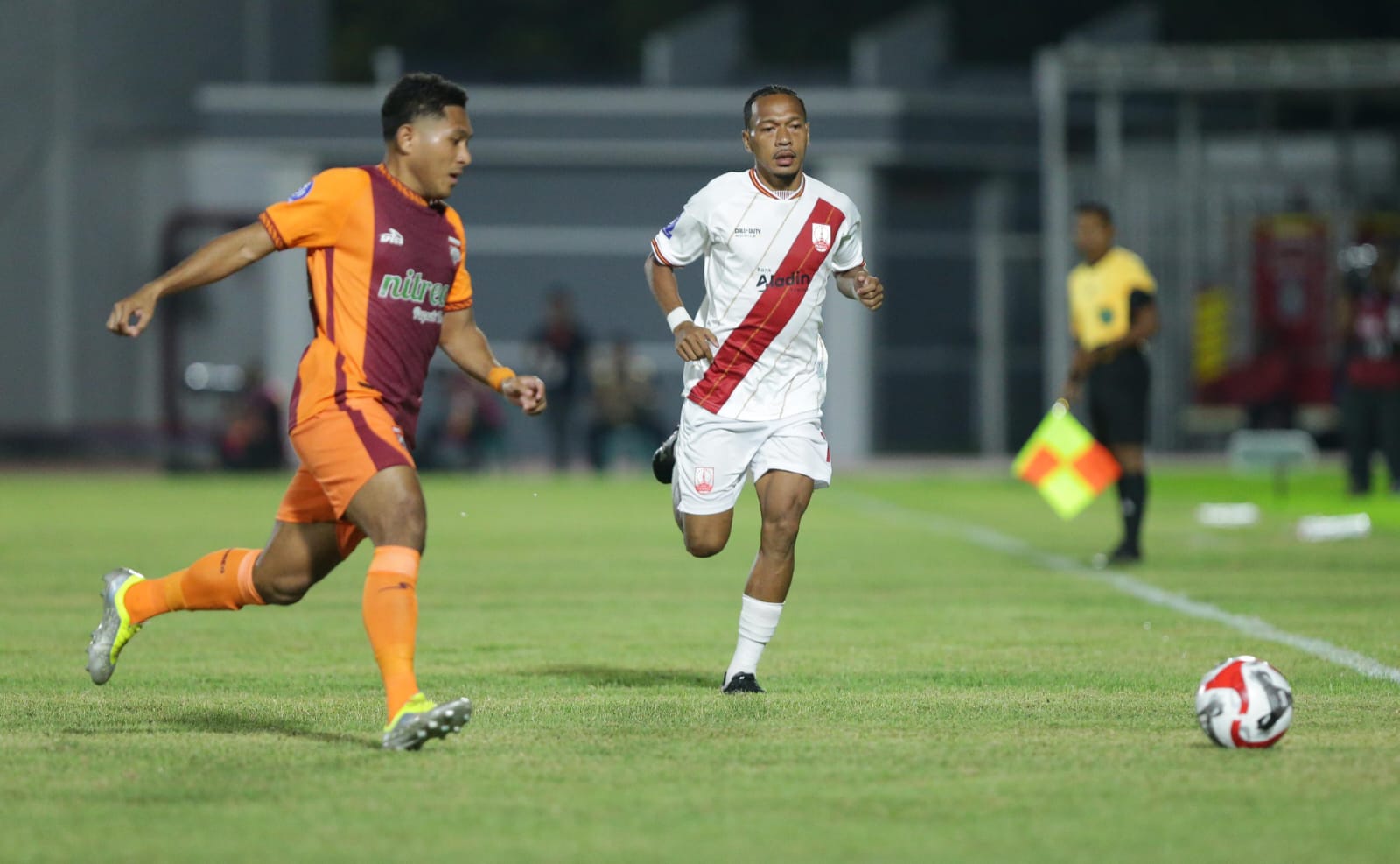 persis solo numberi